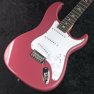 Paul Reed Smith (PRS) / 2025 John Mayer Signature SE Silver Sky Rosewood Derby Red(d:3.47kg)yS/N:CTI H038780zy䒃m{Xz