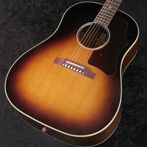 Gibson / ISHIBASHI Dealer Select 1950s J-45 Original Murphy Lab Light Aged Vintage SunburstyS/N 20235086zy䒃mHARVEST_GUITARSz