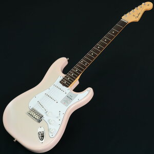 Fender / Made in Japan Traditional 2025 Collection 60s Stratocaster Stardust PinksTtt[3.18kg]yS/N US25006049zyrܓXzyYRKz