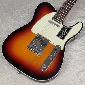 Fender / American Ultra Luxe e60s Telecaster Custom 3-Color SunburstyVhXzyYRKz