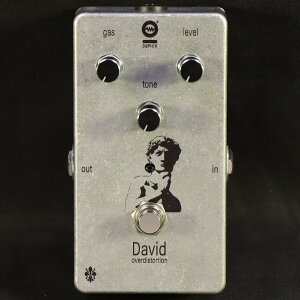 sAvEGtFN^[Z[itDOPHIX / DAVID over distortion I[o[hCu fBXg[Vy݌ɏzyVhXz