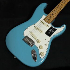 Fender / Player II Stratocaster Maple Fingerboard Aquatone Blue ySN MXS24034956z ylzy~cXz
