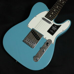 Fender / Player II Telecaster Rosewood Fingerboard Aquatone Blue ySN MX25053935z ylzy~cXz