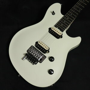 EVH / Wolfgang Special Ebony Fingerboard Ivory ySN WG232858Mz ylzy~cXz
