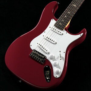 Paul Reed Smith (PRS) / 2025 John Mayer Signature SE Silver Sky Rosewood Derby Red(d:3.41kg)yS/N:CTH H037983zyaJXz