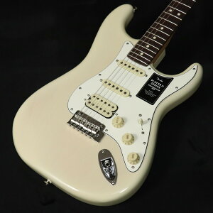 Fender / Player II Stratocaster HSS Rosewood Fingerboard Chambered Ash White Blonde ySN MXS24063887z ylzy~cXz