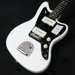 Fender / Made in Japan Hybrid II Jazzmaster Rosewood Fingerboard Arctic White ySN JD25016669z y~cXz