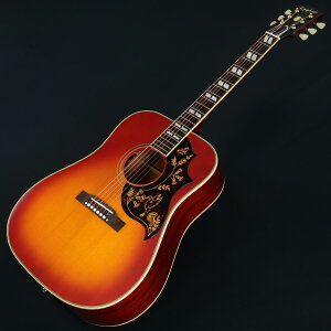 sTtt (摜) Epiphone / Inspired by Gibson Custom 1960 Hummingbird Reissue Heritage Cherry Sunburst w/L.R.Baggs Element Bronze VTCyS/N 25031500471zyrܓXz GstH ARM GAR AR[XeBbNM