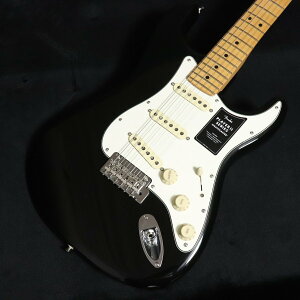 Fender / Player II Stratocaster Maple Fingerboard Black ySN MX25069297z ylzy~cXz