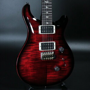 Paul Reed Smith (PRS) / Custom 24 Fire Smokeburst Pattern Thin Neck[2025NnyS/N 25 0407542zyÉhXz