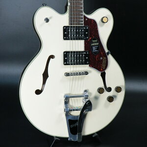 Gretsch / G2622T Streamliner Center Block Double-Cut with Bigsby Vintage WhiteyS/N IS250604049zyAEgbgzyÉhXz