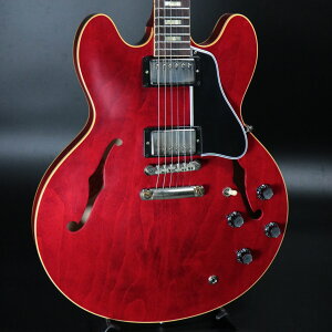 Gibson Custom / 1964 ES-335 VOS Sixties CherryyS/N 150149zyÉhXz