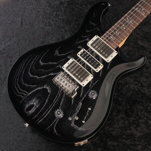 Paul Reed Smith (PRS) / 2025 Swamp Ash Special Black Doghair Smokeburst Pattern Regular NeckyS/N 250405374zy䒃m{Xz