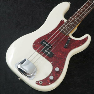 Fender / HAMA OKAMOTO Precision Bass #4 Olympic White Made in Japanm`CLYAEgbgnyS/N JD25020271zy䒃m{Xz