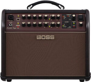 BOSS / ACS-LIVE Acoustic Singer Live �{�X �A�R�[�X�e�B�b�N�M�^�[�p�A���v 60W