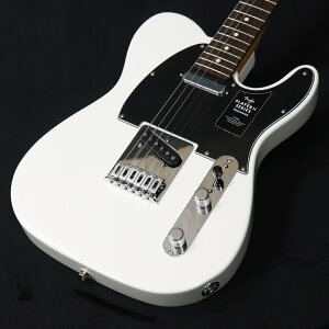 Fender / Player II Telecaster Rosewood Fingerboard Polar White ySN MX25045655z ylzy~cXz