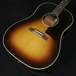 Gibson / 1950s J-45 Original Vintage Sunburst ySN 21405084z y~cXz