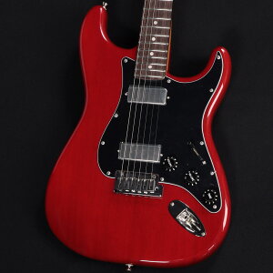 Fender / American Professional II Stratocaster HH Rosewood Fingerboard Crimson Transparent S/N:US25071360 yS֋XzyYRKz