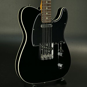 Fender / Made in Japan ISHIBASHI FSR Traditional 60S Telecaster Custom Black RosewoodyS/N JD25014136zyAEgbgzyÉhXzyYRKz