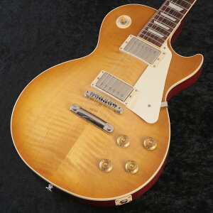 Gibson USA / ISHIBASHI Exclusive Les Paul Standard 50s Figured Top Dirty Lemon Burst【S/N:241540274】【御茶ノ水本店】