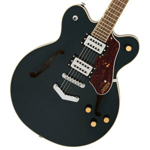 Gretsch / G2622 Streamliner Center Block Double-Cut with V-Stoptail BroadfTron BT-3S PU Midnight SapphireyrܓXz Ob` GLM^[