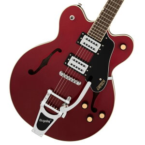 Gretsch / G2622T Streamliner Center Block Double-Cut with Bigsby BroadfTron BT-3S Pickups Brandywine Ob`