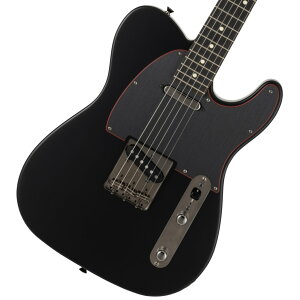 Fender / Made in Japan Limited Hybrid II Telecaster Noir Rosewood Fingerboard Black tF_[ [胂f]y䒃m{Xz