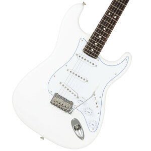 Fender / Made in Japan Limited Hybrid II Stratocaster Blanc Rosewood Fingerboard White tF_[ [胂f]y䒃m{Xz