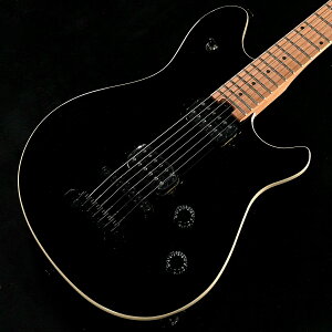 EVH / Wolfgang Special TOM Baked Maple Fingerboard Gloss Black(d:3.56kg)yS/N:WG254923MzyaJXz