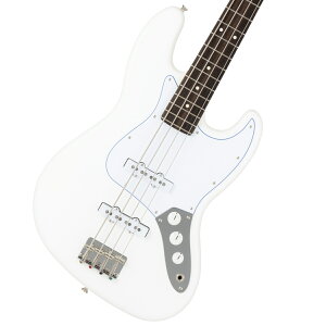 s胂ft Fender / Made in Japan Limited Hybrid II Jazz Bass Blanc Rosewood Fingerboard White tF_[ yrܓXz GLx[X WYx[X uN