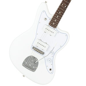 Fender / Made in Japan Limited Hybrid II Jazzmaster Blanc Rosewood Fingerboard White tF_[ [胂f]ylXz