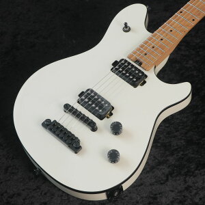EVH / Wolfgang Special TOM Baked Maple Fingerboard Husk White C[uCGC`yS/N WGM251978zy䒃m{Xz