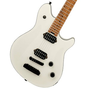 EVH / Wolfgang Special TOM Baked Maple Fingerboard Husk White �C�[�u�C�G�C�`