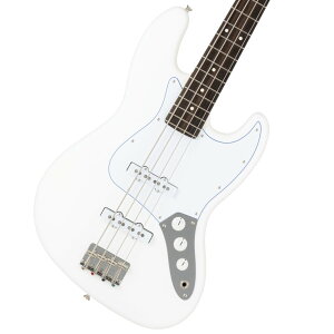 Fender / Made in Japan Limited Hybrid II Jazz Bass Blanc Rosewood Fingerboard White tF_[ [胂f]