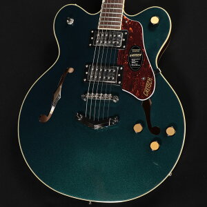 Gretsch / G2622 Streamliner Center Block Double-Cut Midnight Sapphire S/N:IS250406208 yS֋Xz