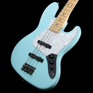 Fender / Made In Japan Hybrid II FSR Collection Jazz Bass Daphne Blue yS/NFJD25017966zypRXzyYRKz