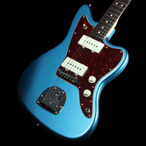 Fender / FSR Collection Hybrid II Jazzmaster Satin Lake Placid Blue with Matching Head 【S/N:JD25018701】【福岡パルコ店】【YRK】