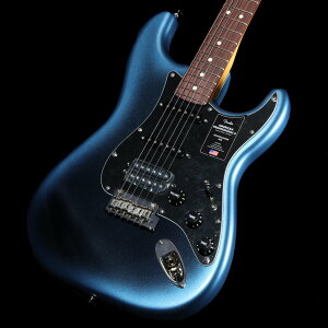 Fender / American Professional II Stratocaster HSS Rosewood Fingerboard Dark Night yS/NFUS25055992zypRXzyYRKz