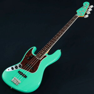 Fender / American Vintage II 1966 Jazz Bass Left-Hand Sea Foam Greenypz[4.13kg]yS/N V2327685zyrܓXzylzyWAEgbgz