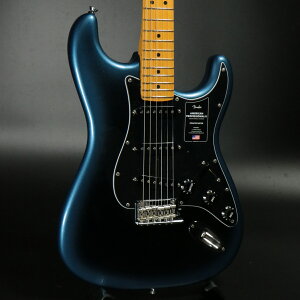 Fender / American Professional II Stratocaster Dark Night Maple【S/N US24049278】【アウトレット特価】【名古屋栄店】【YRK】