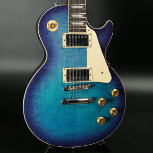 Gibson USA / Les Paul Standard 50s Figured Top Blueberry Burst【S/N 228930292】【アウトレット特価】【名古屋栄店】【YRK】