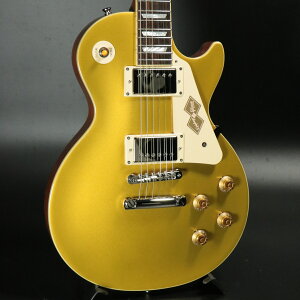 Epiphone by Gibson / Inspired by Gibson Custom 1957 Les Paul Goldtop Reissue Double GoldyS/N 24121524677zyAEgbgzyÉhXz