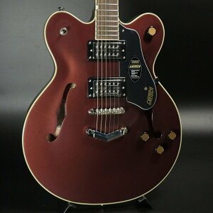 Gretsch / G2622 Streamliner Center Block DC w/V-Stoptail BT-3S Copper MetallicyS/N IS250406192zyÉhXz