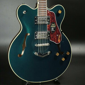 Gretsch / G2622 Streamliner Center Block DC w/V-Stoptail BT-3S Midnight SapphireyS/N IS250406200zyAEgbgzyÉhXz