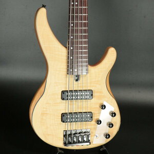 YAMAHA / TRBX605FM Natural Satin (NS)yS/N ILL234160zyÉhXz