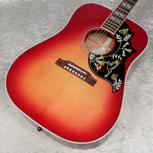 Gibson / Hummingbird Standard Vintage Cherry SunburstyVhXzyYRKz