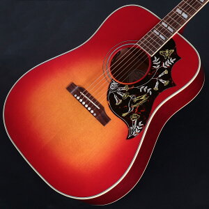 sTttGibson / Hummingbird Standard Vintage Cherry Sunburst [d:2.12kg]yS/N:21645094zyrܓXzyYRKz