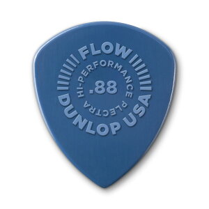 Jim Dunlop / FLOW NYLON PICK .88 3SETPACK�y���l�X�z