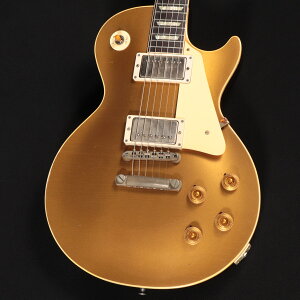Gibson Custom Shop / Murphy Lab 1957 Les Paul Standard Light Aged Double Gold Dark Back ≪S/N:7 5438≫ 【心斎橋店】