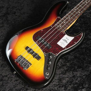 Fender / Made in Japan Junior Collection Jazz Bass RW Fingerboard 3CS [V[gXP[/X[{fB] yS/NJD25014394 zy䒃m{XzyYRKz